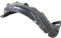 2000-2003 Jaguar S-Type Front Fender Liner LH.