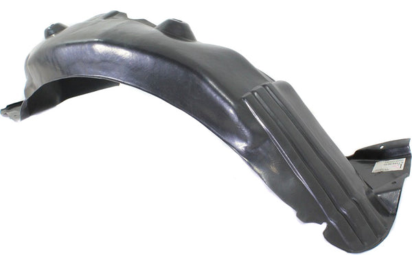 2000-2003 Jaguar S-Type Front Fender Liner LH.