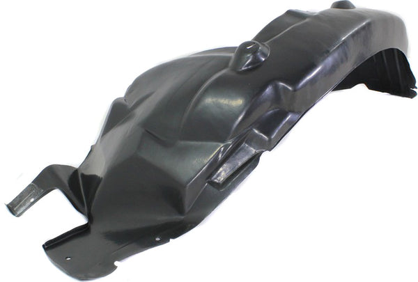 2000-2003 Jaguar S-Type Front Fender Liner LH.