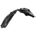 2011-2013 Jeep Cherokee Front Fender Liner RH.
