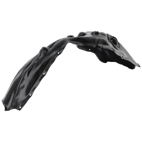 2011-2013 Jeep Cherokee Front Fender Liner RH.
