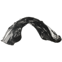 2011-2013 Jeep Grand Cherokee Front Fender Liner LH.