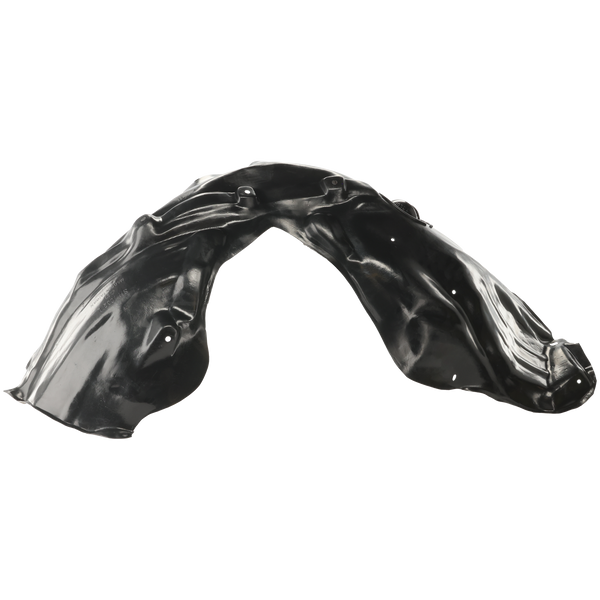 2011-2013 Jeep Grand Cherokee Front Fender Liner LH.