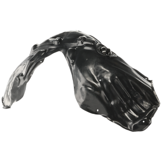 2011-2013 Jeep Grand Cherokee Front Fender Liner LH.