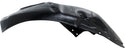 2010-2013 Jaguar XK Front Fender Liner RH.