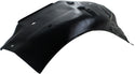 2010-2013 Jaguar XK Front Fender Liner RH.