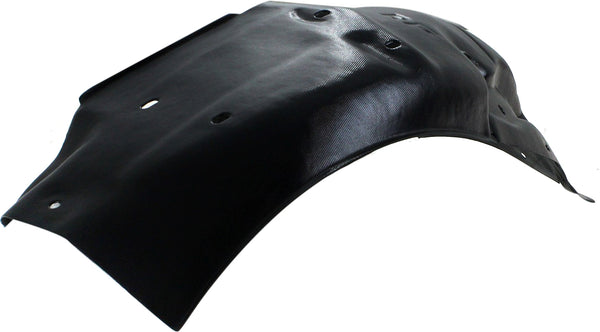 2010-2013 Jaguar XK Front Fender Liner RH.