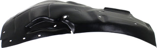 2010-2013 Jaguar XK Front Fender Liner LH.