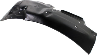 2010-2013 Jaguar XK Front Fender Liner LH.