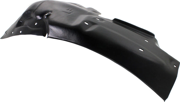 2010-2013 Jaguar XK Front Fender Liner LH.