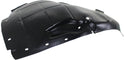 2010-2013 Jaguar XK Front Fender Liner LH.