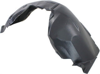 2009-2011 Jaguar XF Front Fender Liner RH.