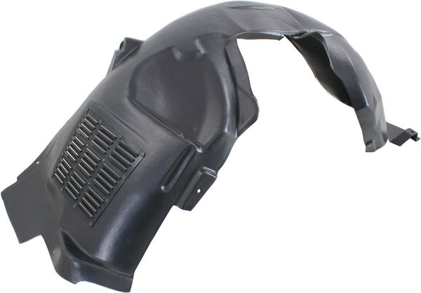 2009-2011 Jaguar XF Front Fender Liner RH.