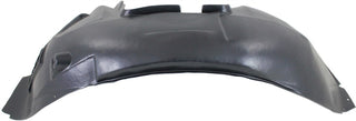 2009-2011 Jaguar XF Front Fender Liner LH.