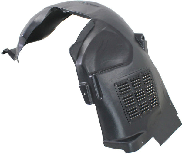 2009-2011 Jaguar XF Front Fender Liner LH.