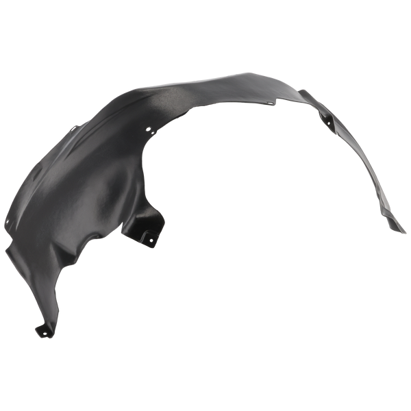 2004 Jeep Cherokee Front Fender Liner RH.