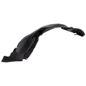 2004 Jeep Cherokee Front Fender Liner LH.