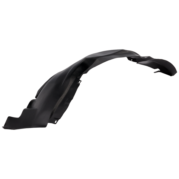 2004 Jeep Cherokee Front Fender Liner LH.