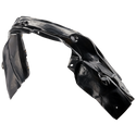 2011-2014 Jeep Compass Front Fender Liner RH.