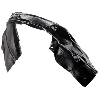 2011-2014 Jeep Compass Front Fender Liner RH.