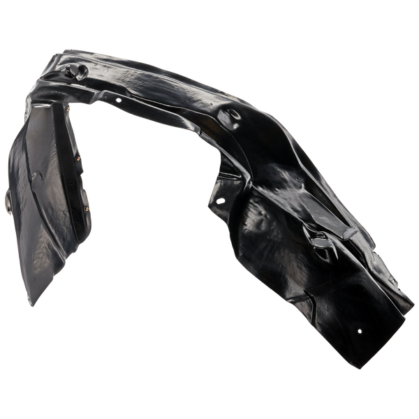 2011-2014 Jeep Compass Front Fender Liner RH.
