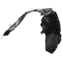 2011-2014 Jeep Compass Front Fender Liner LH.