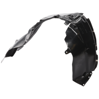 2011-2014 Jeep Compass Front Fender Liner LH.