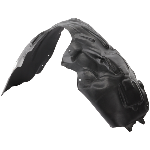2014-2016 Jeep Cherokee Front Fender Liner LH.