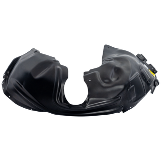 2014-2016 Jeep Cherokee Front Fender Liner RH Trim.