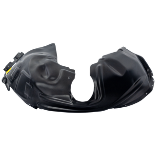 2014-2016 Jeep Cherokee Front Fender Liner LH Trim.