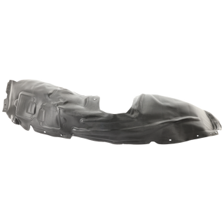 2014-2016 Jeep Cherokee Front Fender Liner LH Trim.