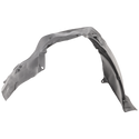 2011-2015 Jeep Patriot Front Fender Liner LH.