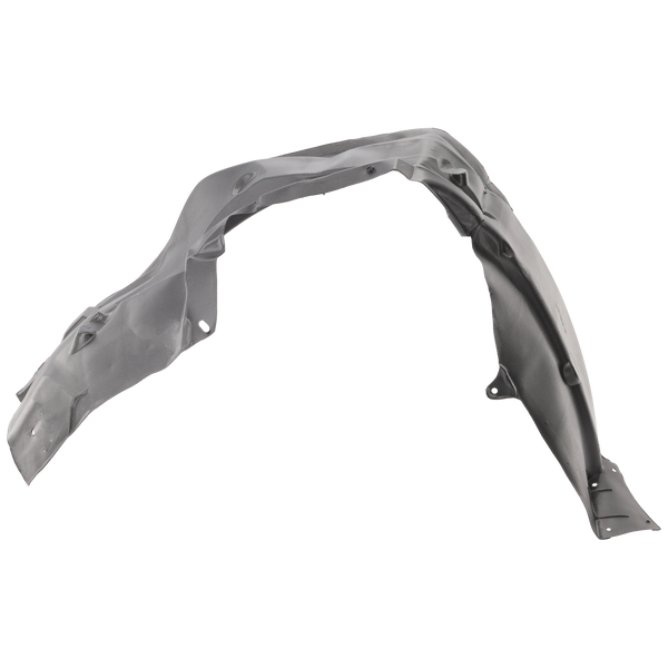 2011-2015 Jeep Patriot Front Fender Liner LH.