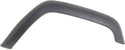 1997-2001 Jeep Cherokee Rear Fender Flare LH.