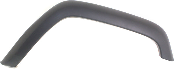 1997-2001 Jeep Cherokee Rear Fender Flare LH.