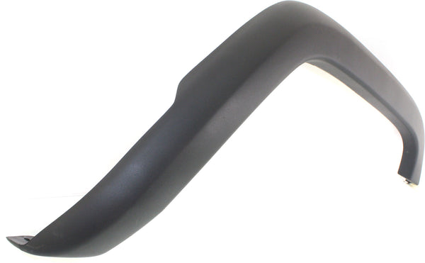 1997-2001 Jeep Cherokee Rear Fender Flare LH.