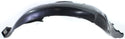 2002-2008 Jaguar X-Type Rear Fender Liner RH.