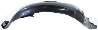 2002-2008 Jaguar X-Type Rear Fender Liner RH.