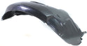 2002-2008 Jaguar X-Type Rear Fender Liner RH.