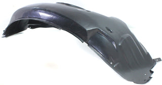 2002-2008 Jaguar X-Type Rear Fender Liner RH.