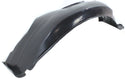 2002-2008 Jaguar X-Type Rear Fender Liner RH.