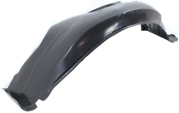 2002-2008 Jaguar X-Type Rear Fender Liner RH.
