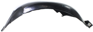 2002-2008 Jaguar X-Type Rear Fender Liner LH.
