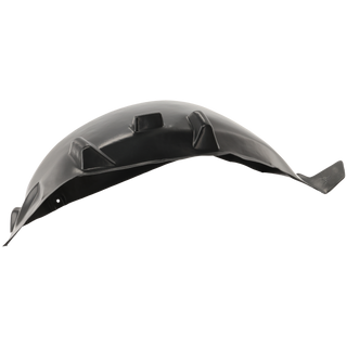 2007-2015 Jeep Wrangler Rear Fender Liner RH.