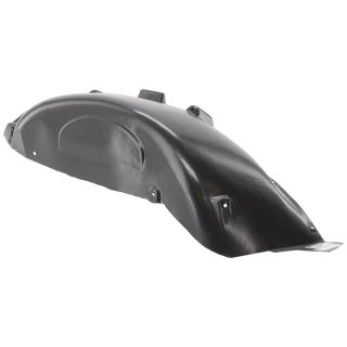 2007-2015 Jeep Wrangler Rear Fender Liner LH.