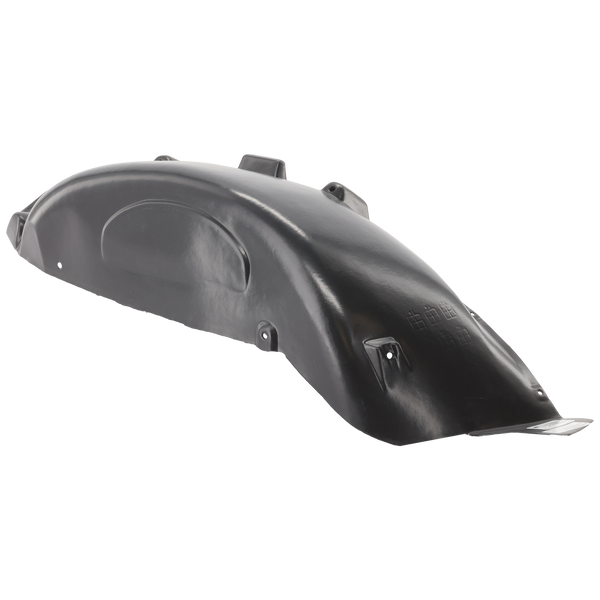 2007-2015 Jeep Wrangler Rear Fender Liner LH.