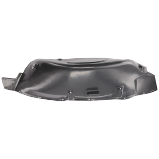 2007-2015 Jeep Wrangler Rear Fender Liner LH.