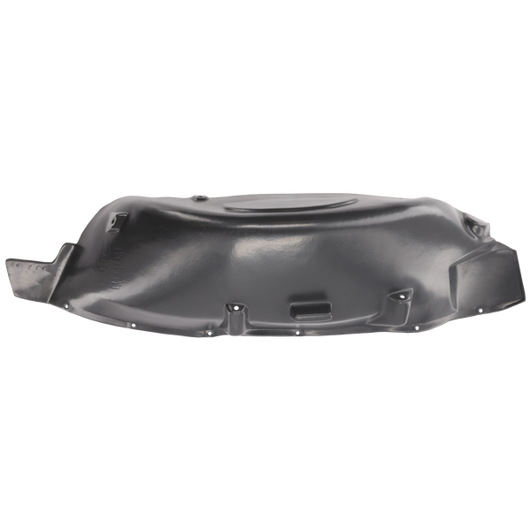 2007-2015 Jeep Wrangler Rear Fender Liner LH.