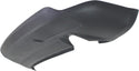 2011-2014 Jeep Compass Rear Bumper Cover, Fascia, Lower, Textured.