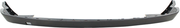 2011-2014 Jeep Patriot Rear Bumper Cover, Lower, Textured, w/Tow Hook.